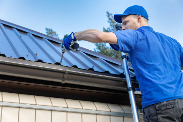 Best Rubber Roofing (EPDM, TPO)  in Pea Ridge, AR