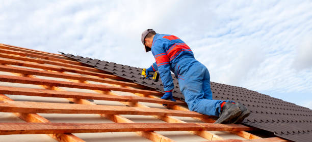 Best Green or Eco-Friendly Roofing Solutions  in Pea Ridge, AR