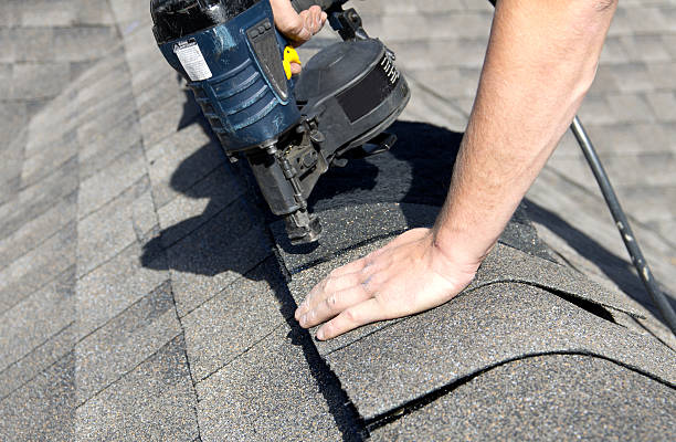 Fast & Reliable Emergency Roof Repairs in Pea Ridge, AR
